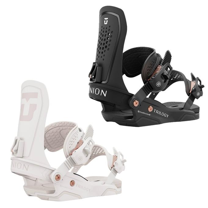 UNION BINDING ユニオン スノーボード ビンディング レディース