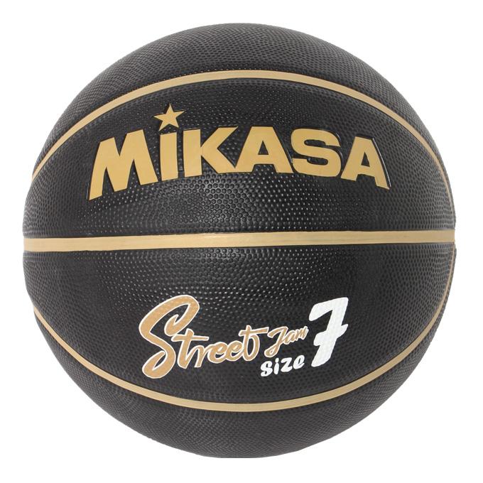 MIKASA（ミカサ） バスケットボール 7号球 メンズ レディース バスケ
