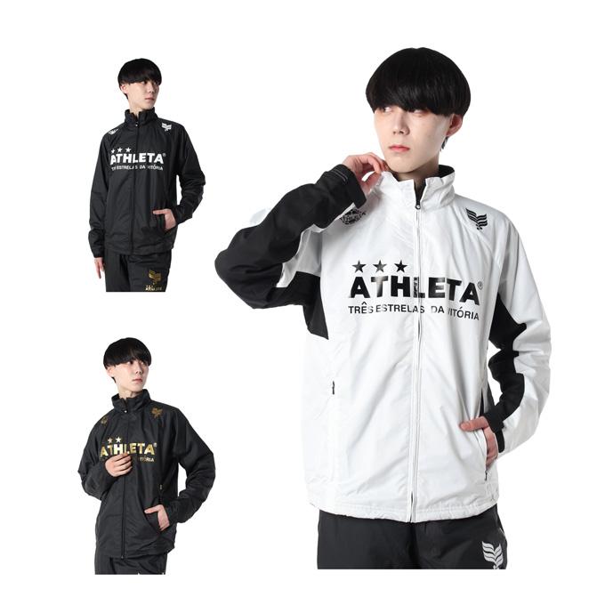 ATHLETA（アスレタ） サッカーウェア ウインドブレーカージャケット