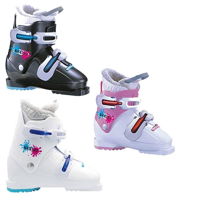 REXXAM（レクザム） スキーブーツ ジュニア 17.0〜24.0cm REX J2