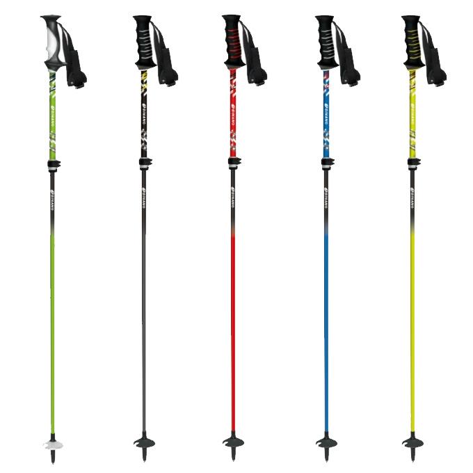 SINANO（シナノ） スキーポール フリーFAST α FREE FAST-ALPHA SINANO