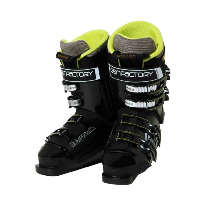 GEN FACTORY（ゲンファクトリー） ゲン スキーブーツ メンズ BUMPS 8