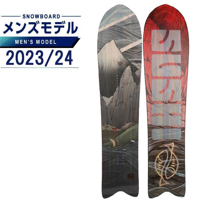 ROSSIGNOL（ロシニョール） スノーボード 板 メンズ エックスブイスシ