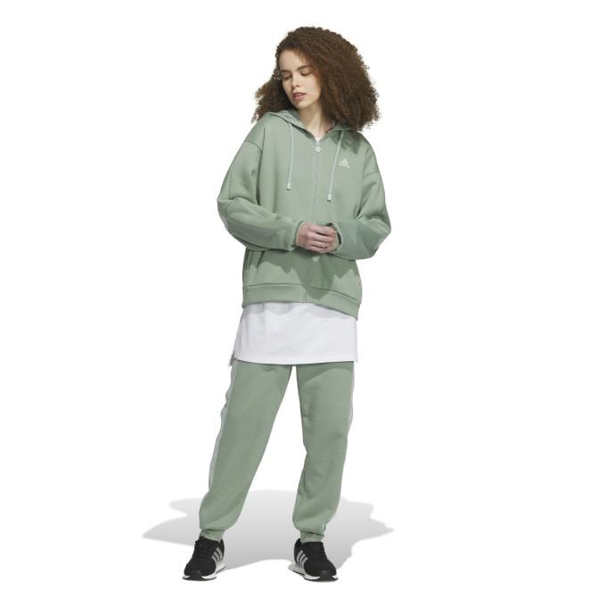 adidas（アディダス） ☆アディダス スウェットパーカー レディース