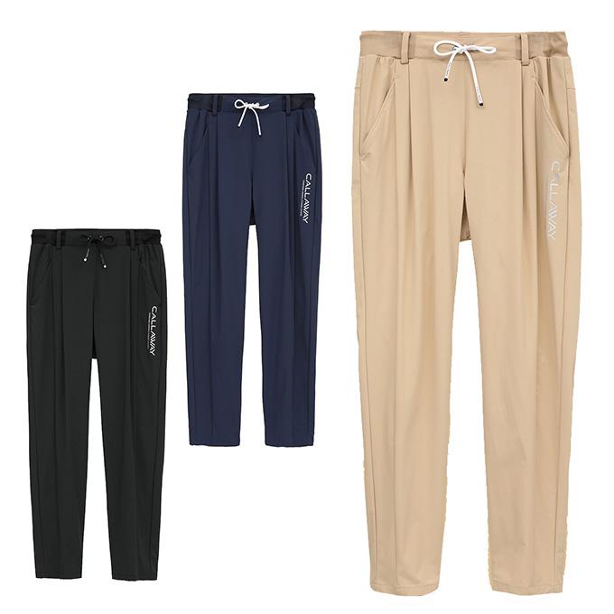 Callaway（キャロウェイ） ゴルフウェア ロングパンツ レディース 8WAY