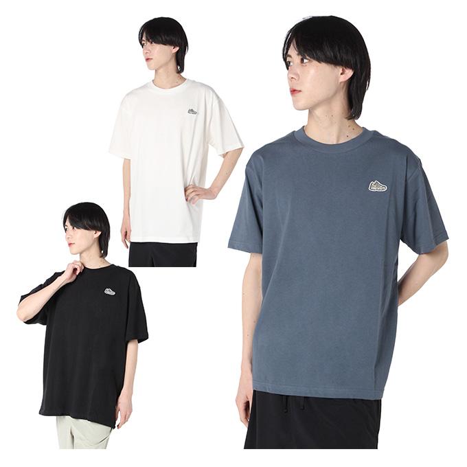 New Balance（ニューバランス） Tシャツ 半袖 メンズ AHL 9060 シュー