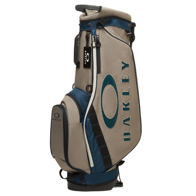 OAKLEY（オークリー） スタンドキャディバッグ メンズ レディース