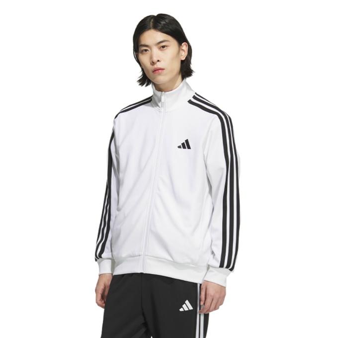 adidas（アディダス） スポーツウェア ジャージ ジャケット メンズ