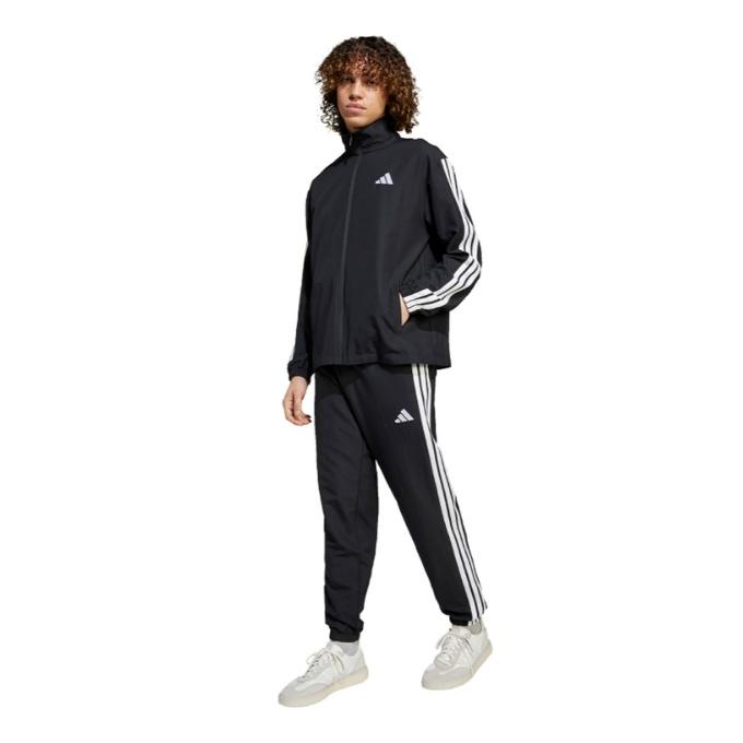 adidas（アディダス） ウインドブレーカー 上下セット メンズ スポーツ