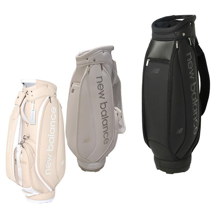 New Balance（ニューバランス） キャディバッグ レディース SP L