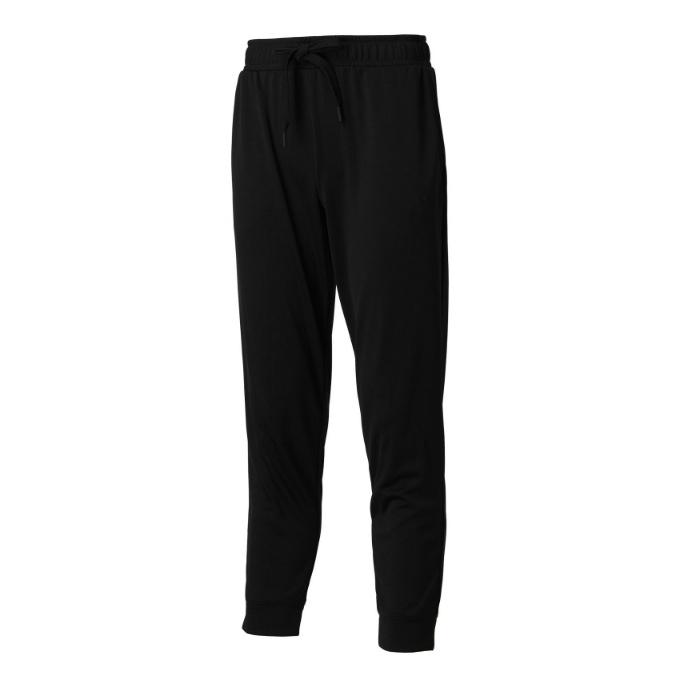 PUMA（プーマ） ロングパンツ レディース ESS CHM ジャガードJGRPT