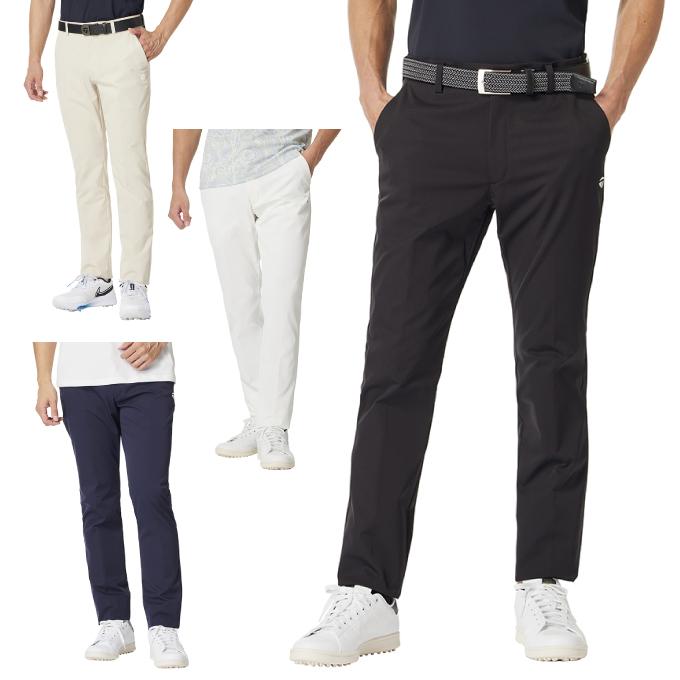 TaylorMade（テーラーメイド） ゴルフウェア ロングパンツ メンズ TM