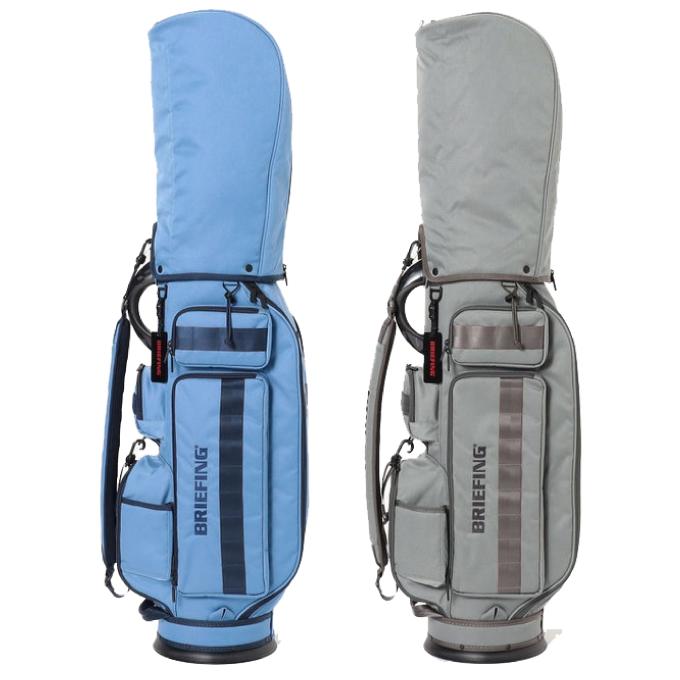 BRIEFING（ブリーフィング） キャディバッグ メンズ レディース CR-6