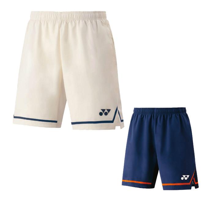 YONEX（ヨネックス） テニスウェア バドミントンウェア ショートパンツ