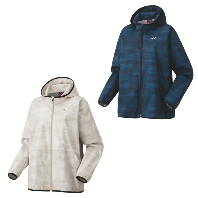 YONEX（ヨネックス） テニスウェア バドミントンウェア ウインド