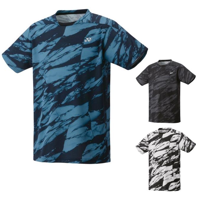 YONEX（ヨネックス） テニスウェア バドミントンウェア ゲームシャツ