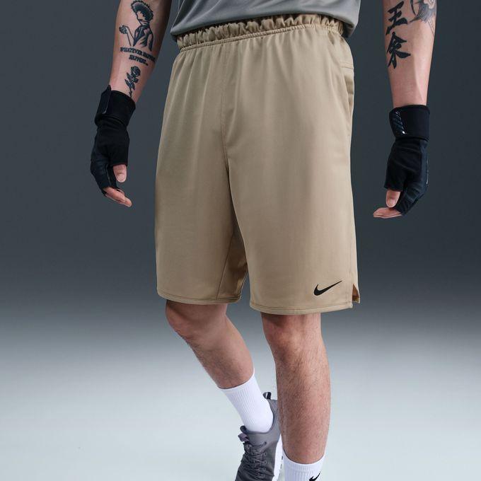 NIKE（ナイキ） ハーフパンツ メンズ DF TTLニットショーツ9IN UL