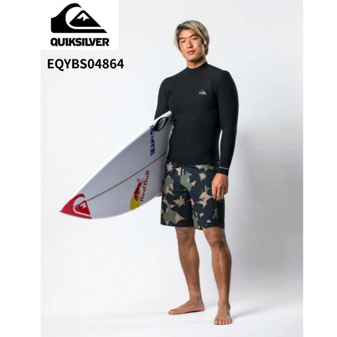 Quiksilver（クイックシルバー） ☆クイックシルバー サーフパンツ