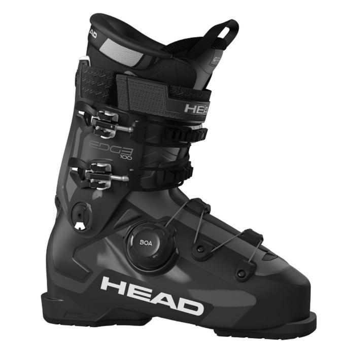 HEAD（ヘッド） スキーブーツ メンズ エッジ EDGE 100 HV BOA 【国内
