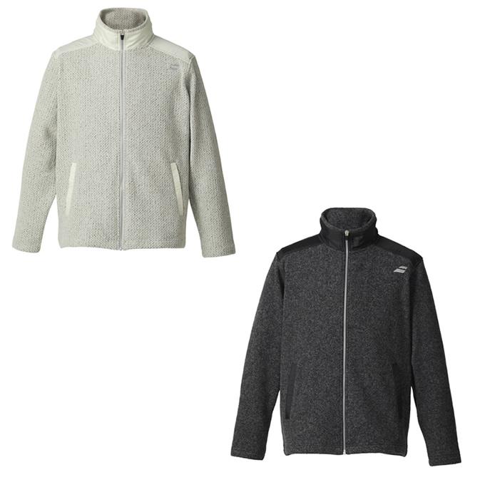 Babolat（バボラ） テニスウェア バドミントンウェア 防寒ジャケット