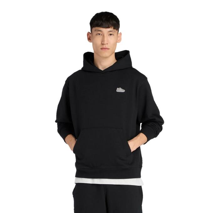 New Balance（ニューバランス） スウェットパーカー メンズ 574 シュー