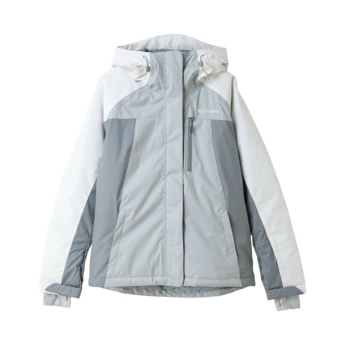 Columbia（コロンビア） スノーボードウェア ジャケット レディース
