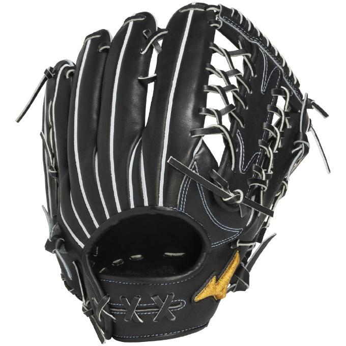 MIZUNO（ミズノ） 野球 硬式グローブ 外野手用 メンズ レディース 硬式
