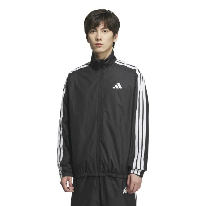 adidas（アディダス） ウインドブレーカー ジャケット メンズ