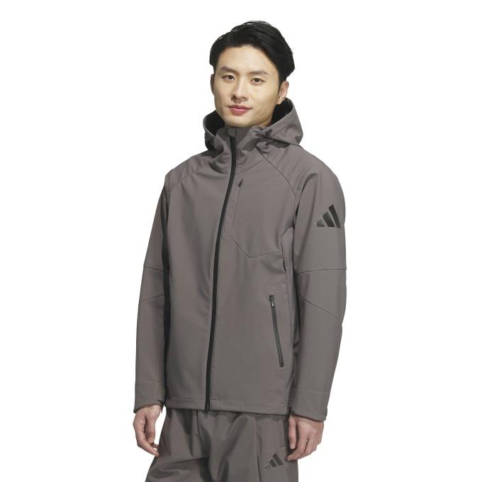 adidas（アディダス） ウインドブレーカー ジャケット メンズ Premium