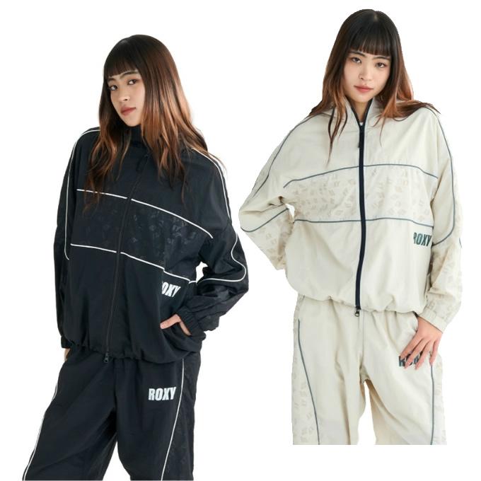 ROXY（ロキシー） ウインドブレーカー ジャケット レディース LSP