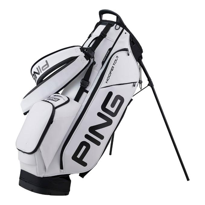 PING（ピン） スタンドキャディバッグ メンズ レディース 244 フー