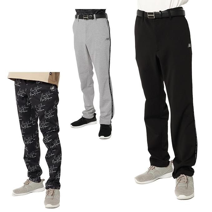 New Balance（ニューバランス） ゴルフウェア ロングパンツ メンズ