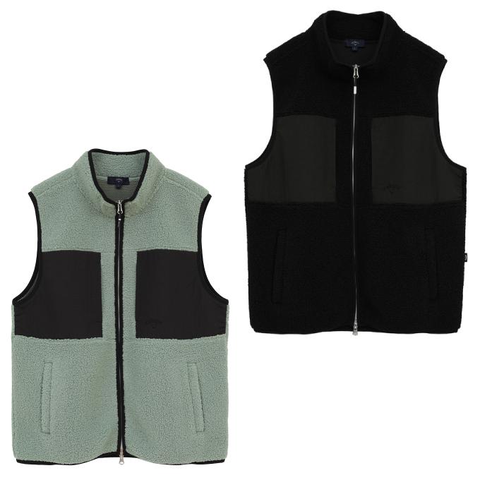 Callaway（キャロウェイ） ゴルフウェア アウターベスト メンズ カール