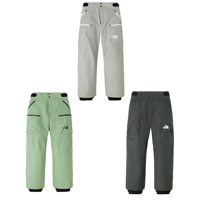 THE NORTH FACE（ザ ノースフェイス） スノーボードウェア パンツ