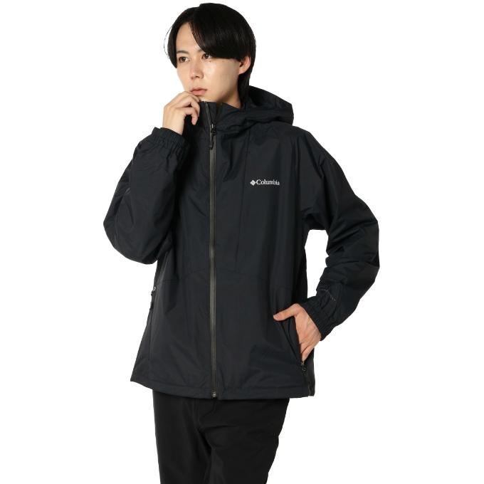 Columbia（コロンビア） マウンテンパーカー メンズ スキーナ