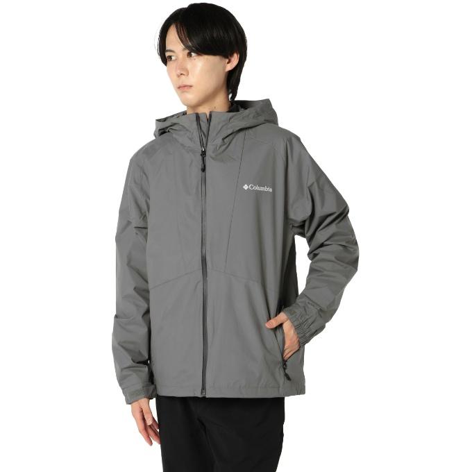 Columbia（コロンビア） マウンテンパーカー メンズ スキーナ