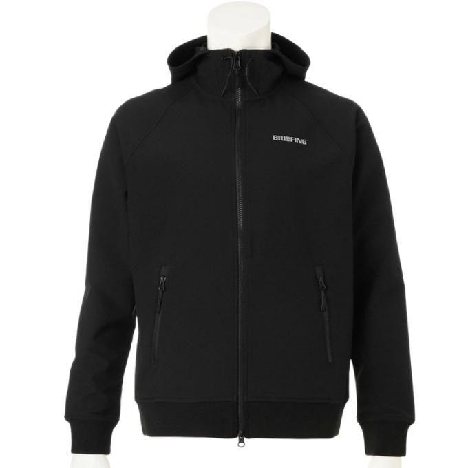 BRIEFING（ブリーフィング） ゴルフウェア ブルゾン メンズ