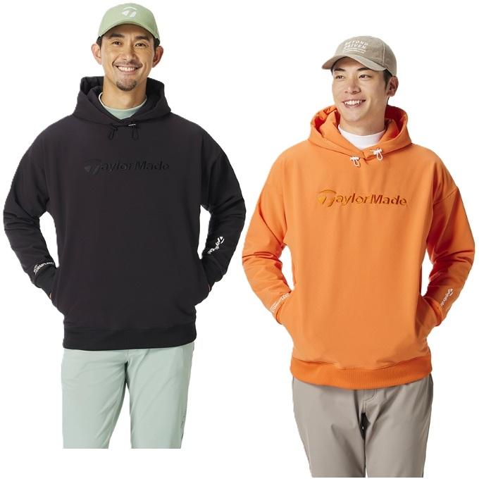 TaylorMade（テーラーメイド） ゴルフウェア スウェット メンズ