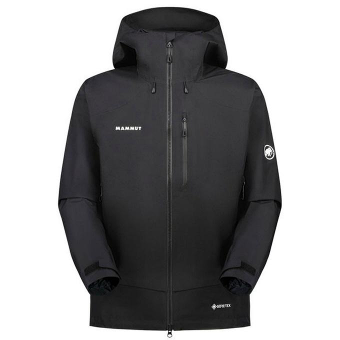 MAMMUT（マムート） 防水ジャケット メンズ アヤコ プロ 2.0 ハード