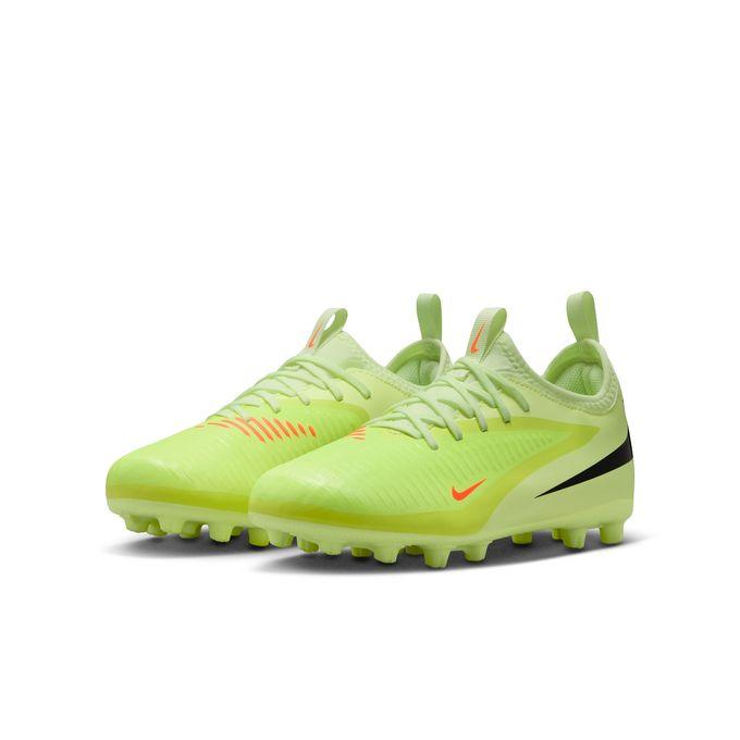 NIKE（ナイキ） サッカースパイク ジュニア HO JR ファントム6 HG