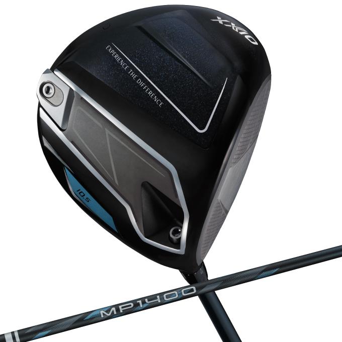 XXIO ゼクシオ(XXIO) ゴルフクラブ ドライバー メンズ ゼクシオ14