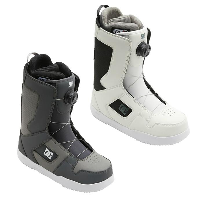 ディーシー スノーボードブーツ ダイヤルタイプ メンズ フェイズボア