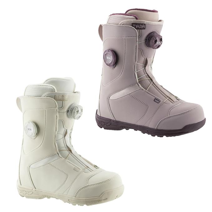 HEAD（ヘッド） スノーボードブーツ ダイヤルタイプ レディース