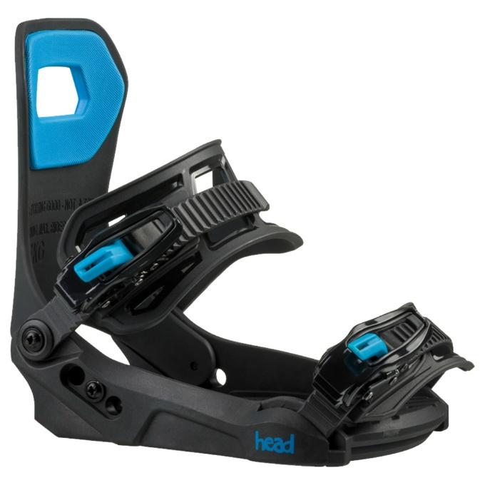 HEAD（ヘッド） スノーボード ビンディング ジュニア 343644
