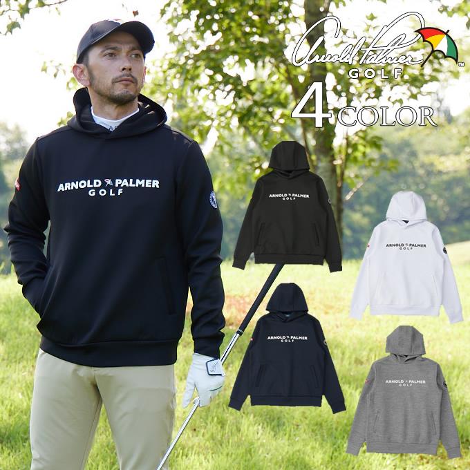 Arnold Palmer（アーノルドパーマー） ゴルフウェア スウェット メンズ