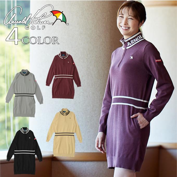 Arnold Palmer（アーノルドパーマー） ゴルフウェア ワンピース