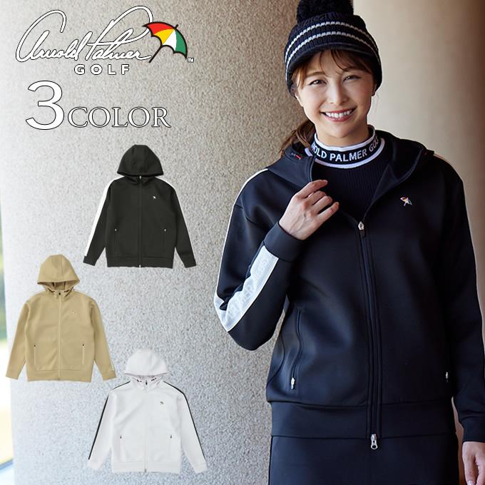 Arnold Palmer（アーノルドパーマー） ゴルフウェア ブルゾン