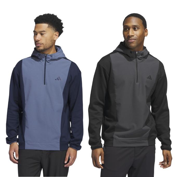 adidas（アディダス） ゴルフウェア スウェット メンズ COLD.RDY