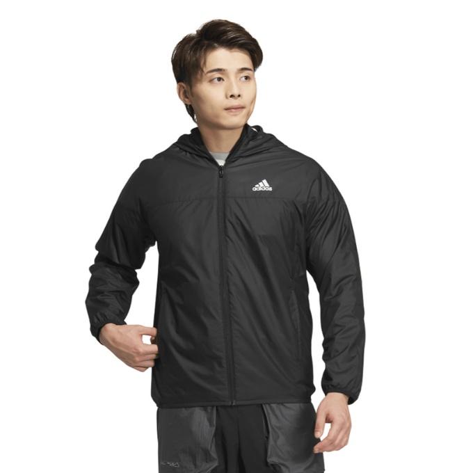 adidas（アディダス） ウインドブレーカー ジャケット メンズ MH BSC