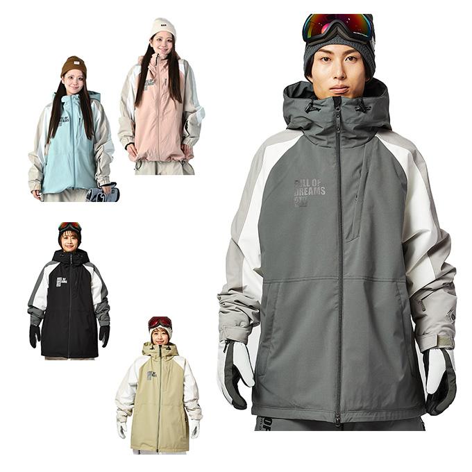 ニーマ nima スノーボードウェア ジャケット レディース SNB JK NB